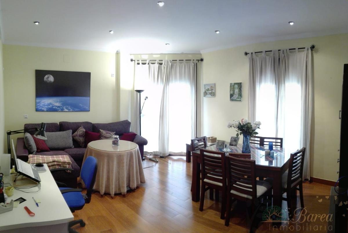 For sale of flat in Rute