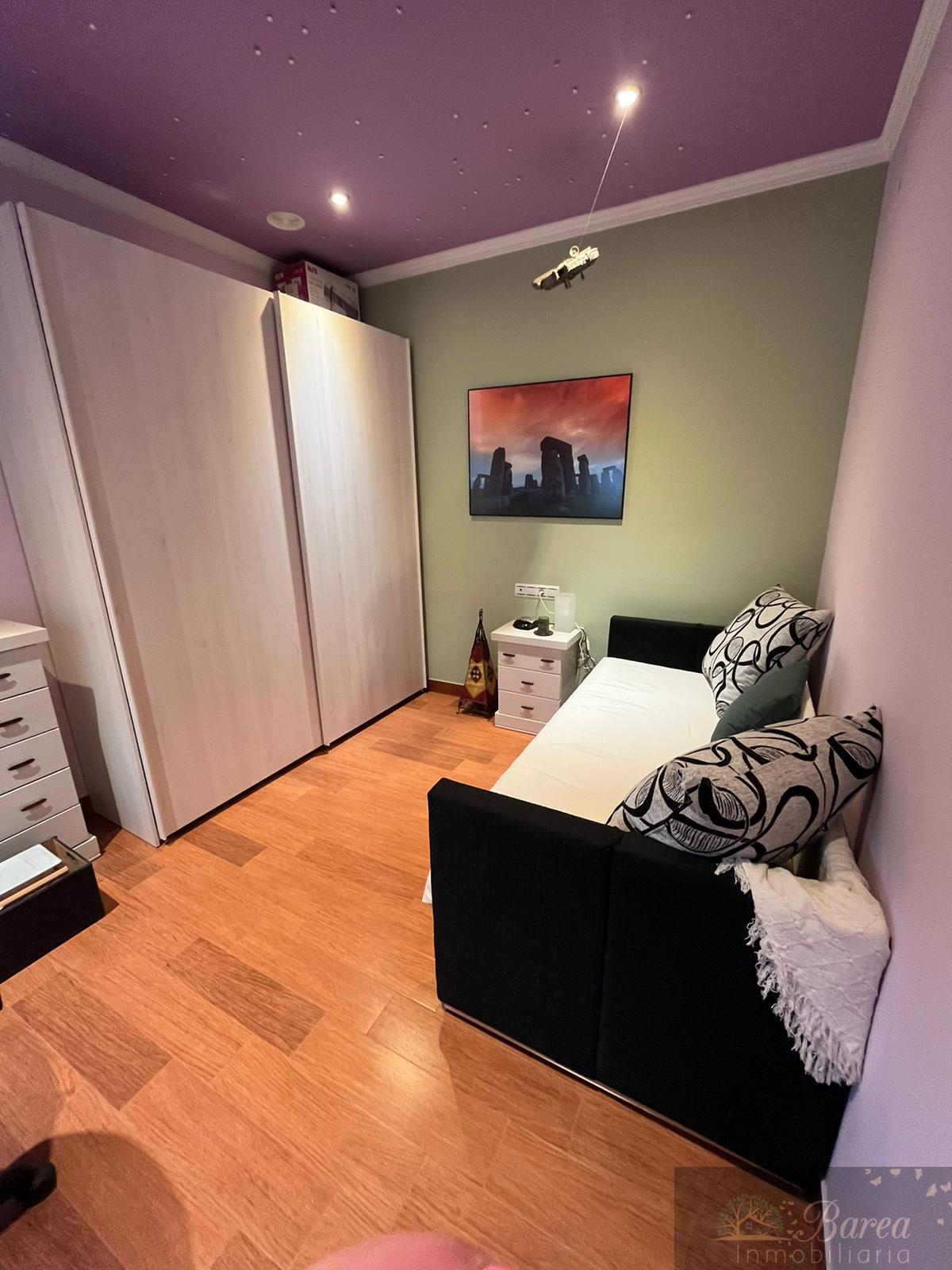 Salgai  apartamentu  Rute