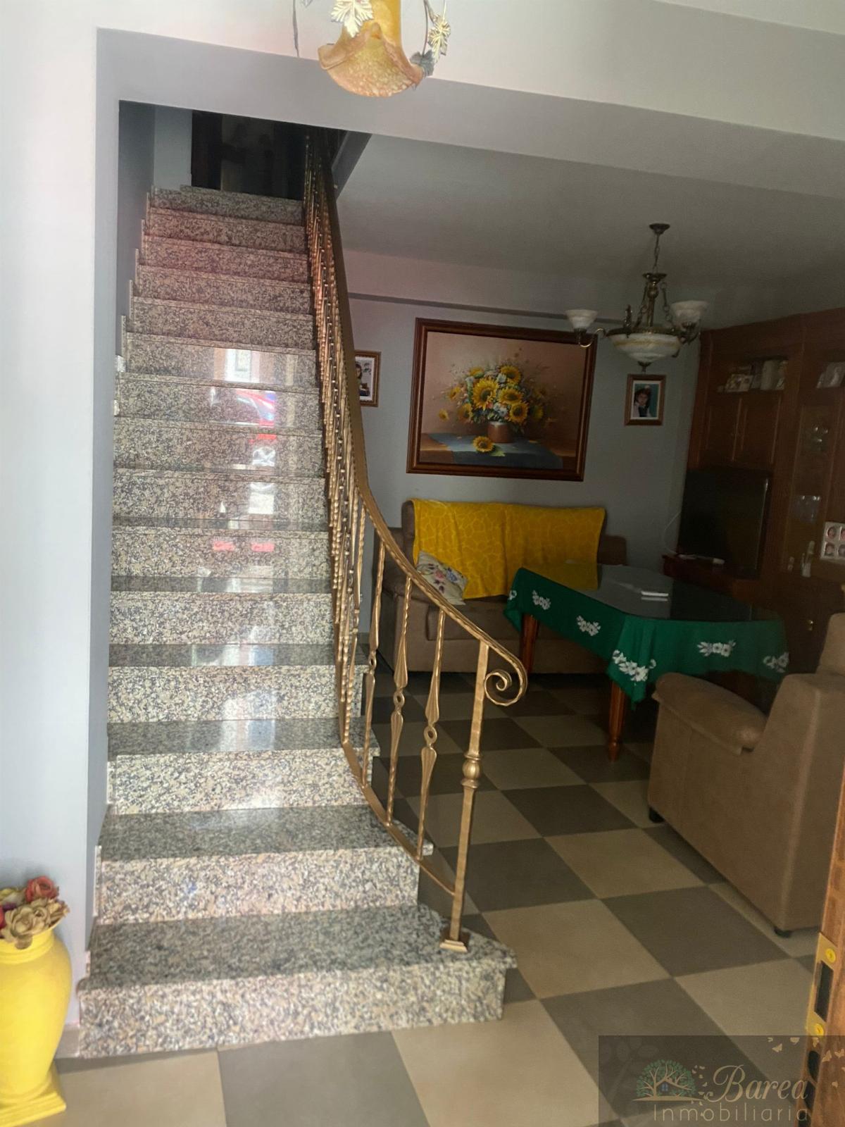 For sale of house in Rute