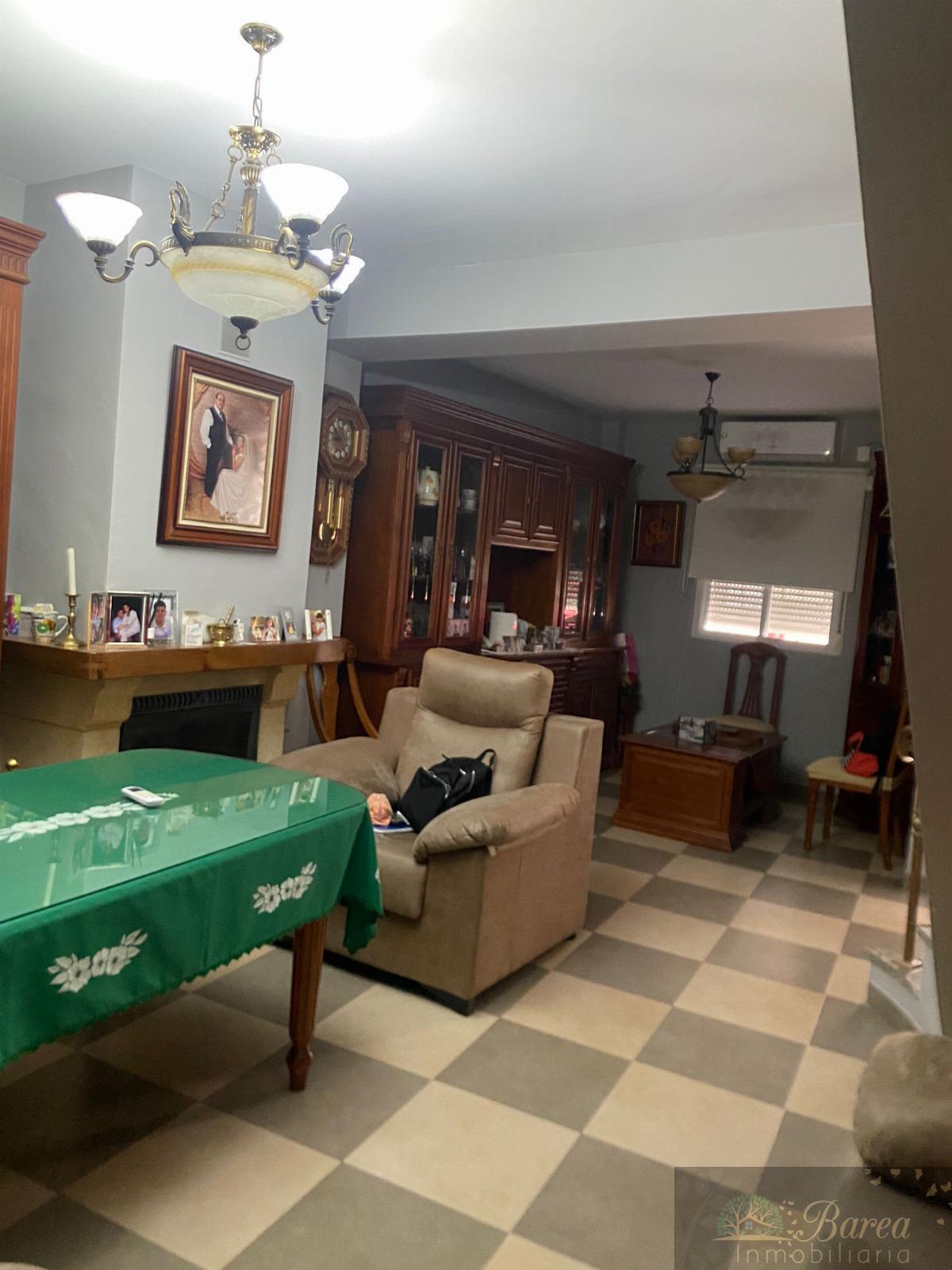 For sale of house in Rute