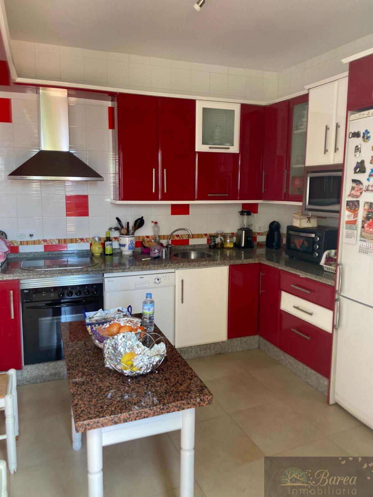For sale of house in Rute