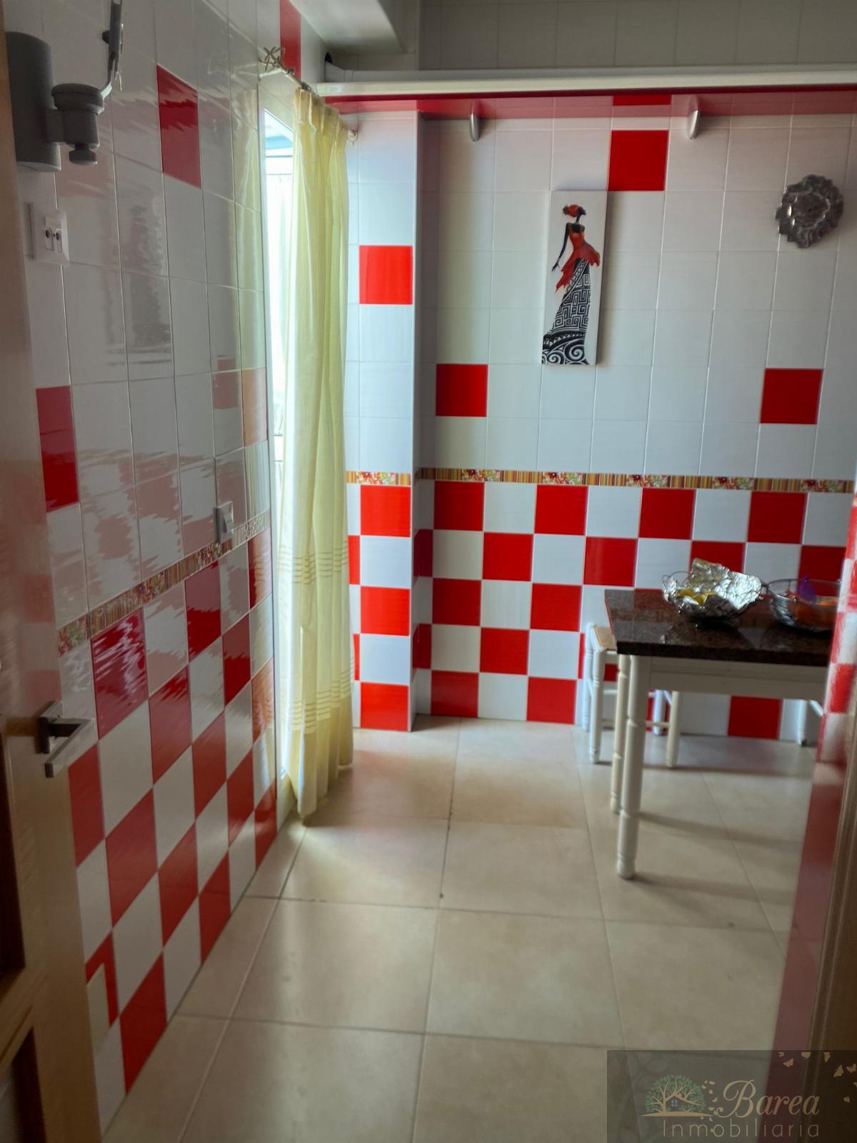 For sale of house in Rute