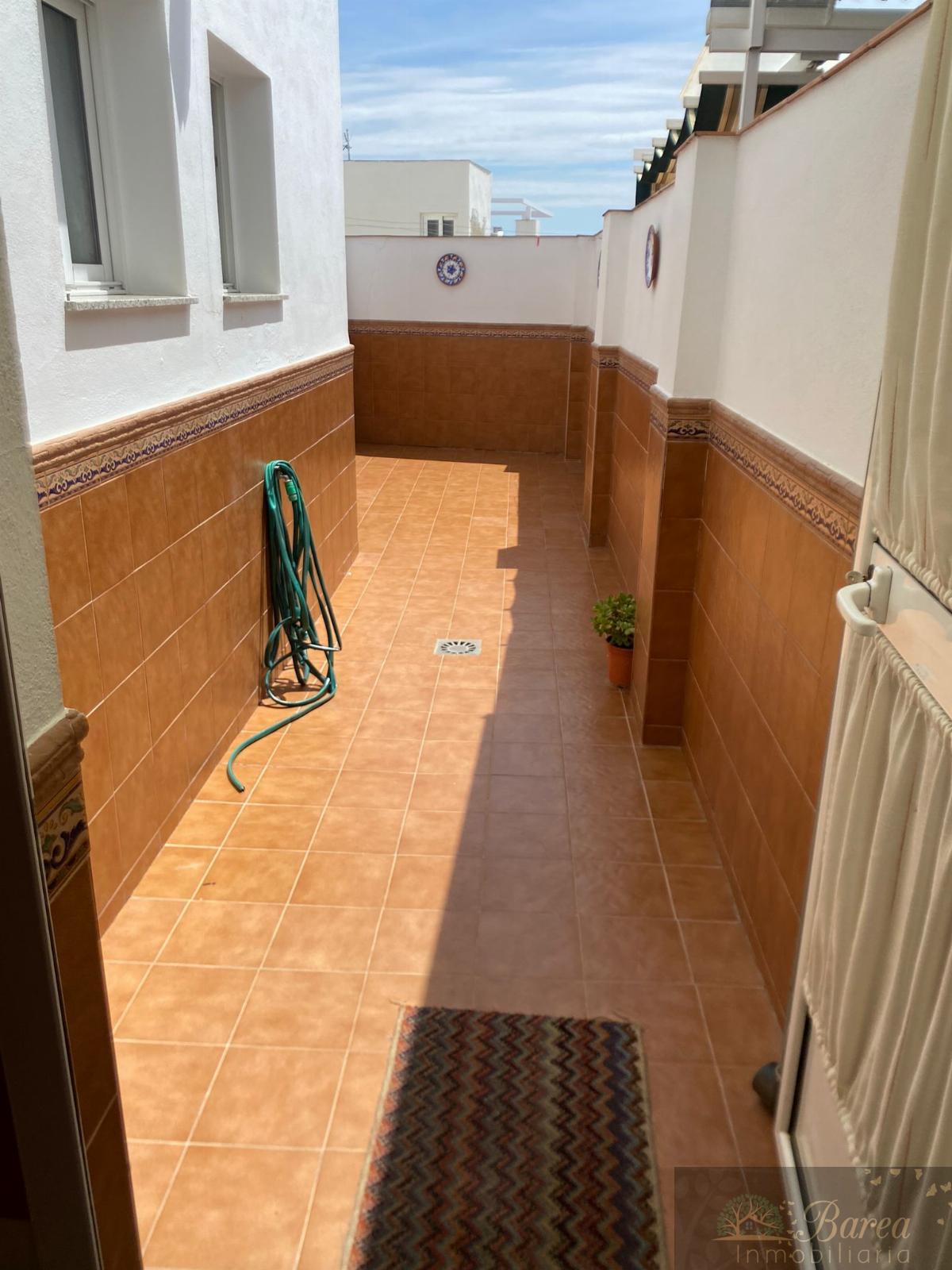 For sale of house in Rute