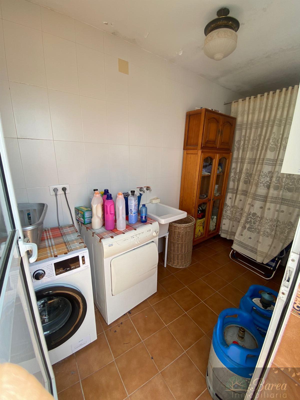 For sale of house in Rute