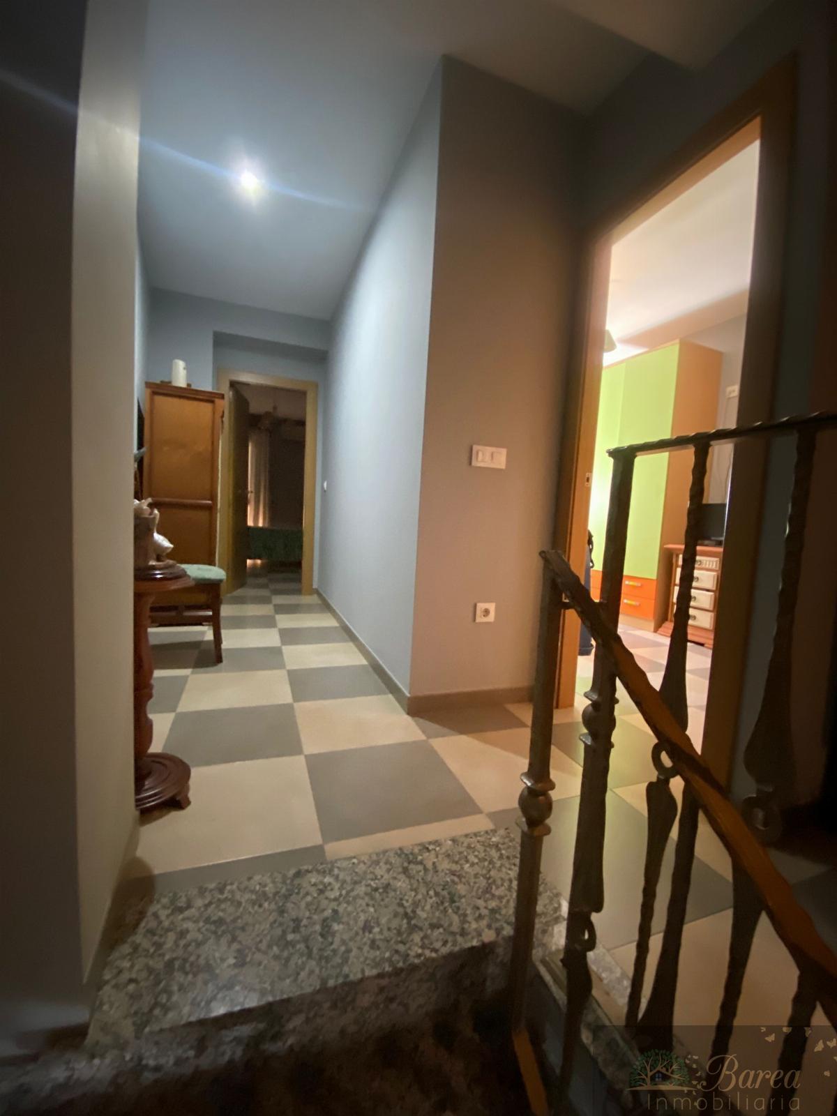 For sale of house in Rute