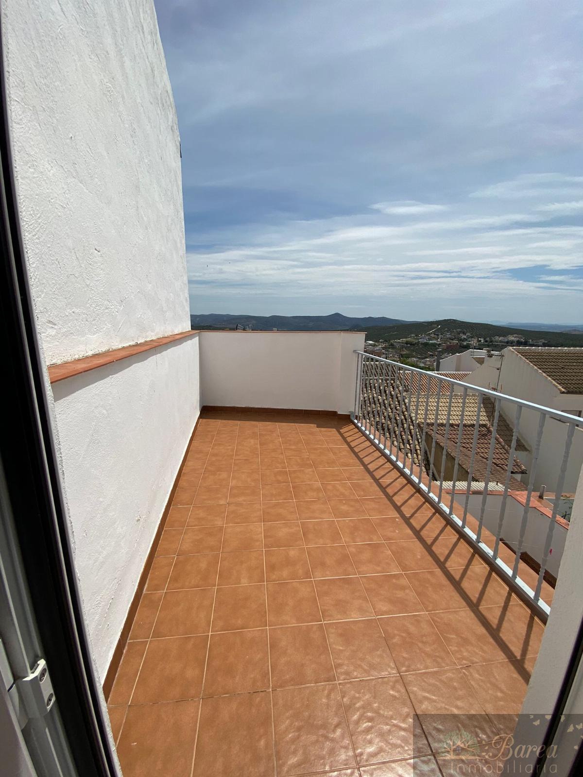For sale of house in Rute