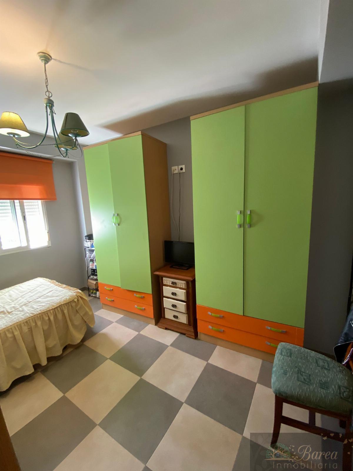 For sale of house in Rute
