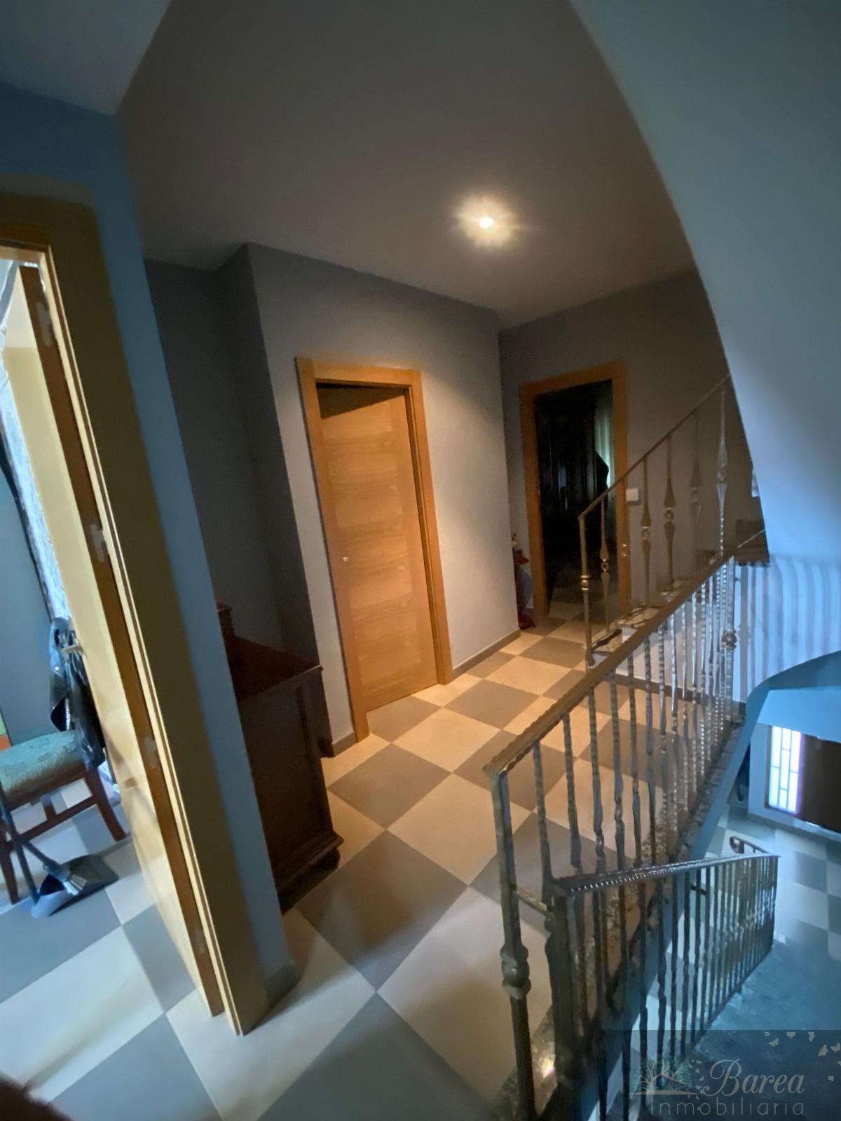 For sale of house in Rute