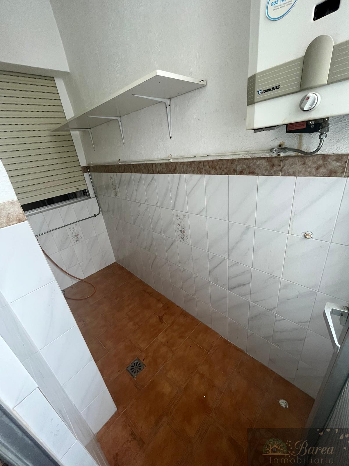 Zu verkaufen von wohnung in
 Rute