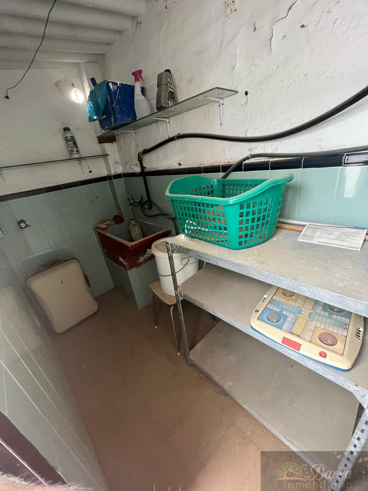 Zu verkaufen von wohnung in
 Rute