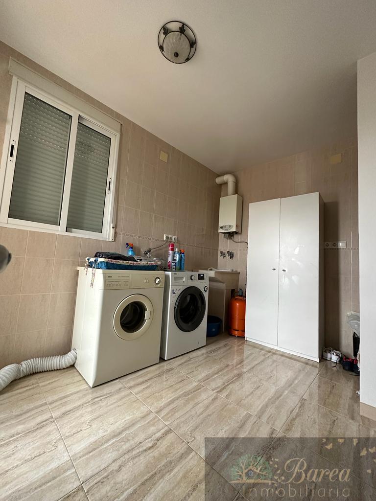 For sale of house in Rute