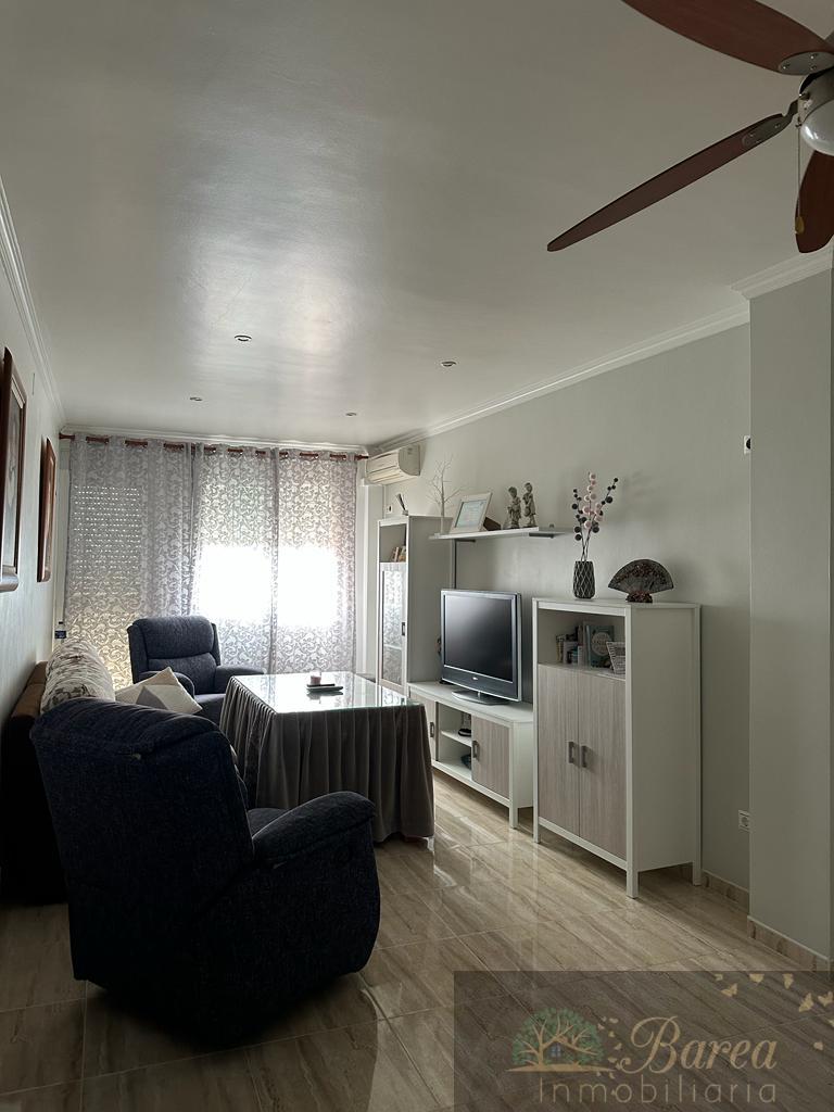 For sale of house in Rute