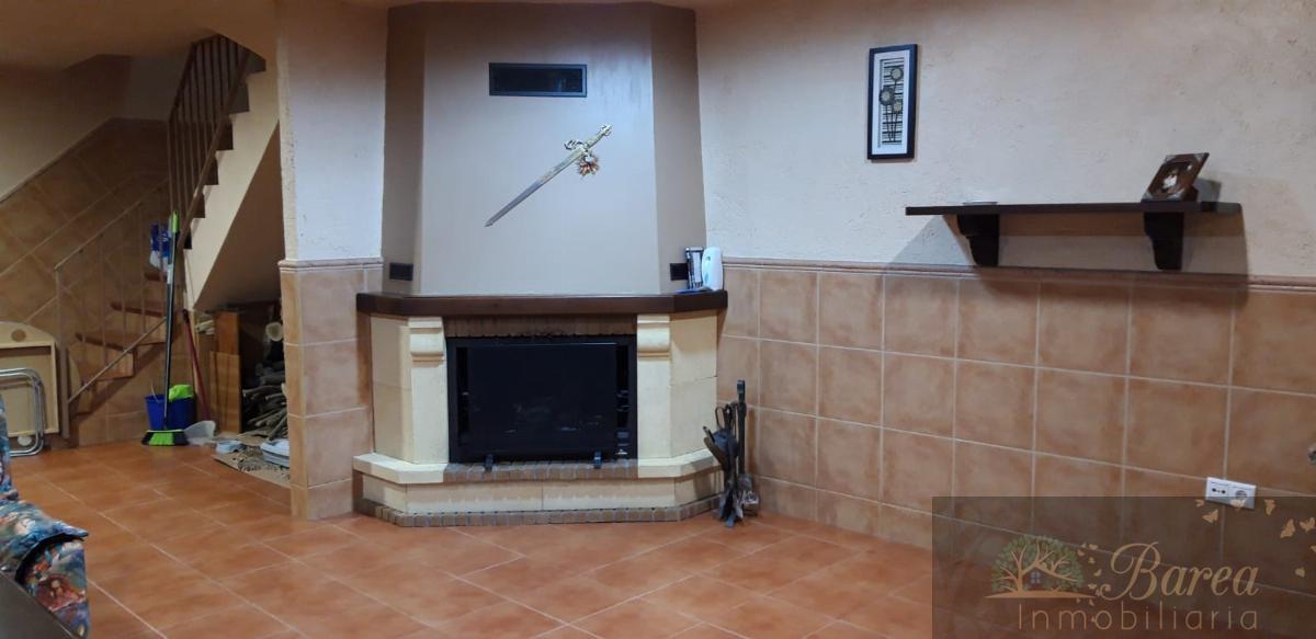 For sale of house in Rute