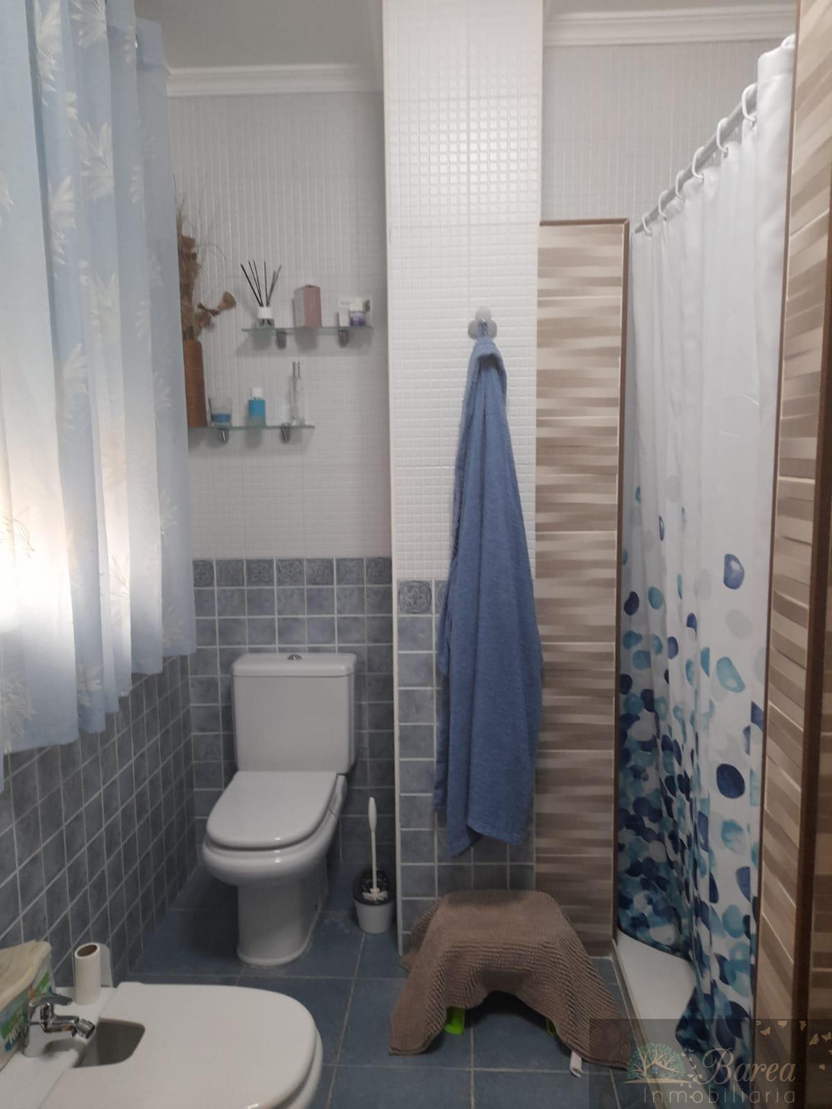 For sale of house in Rute