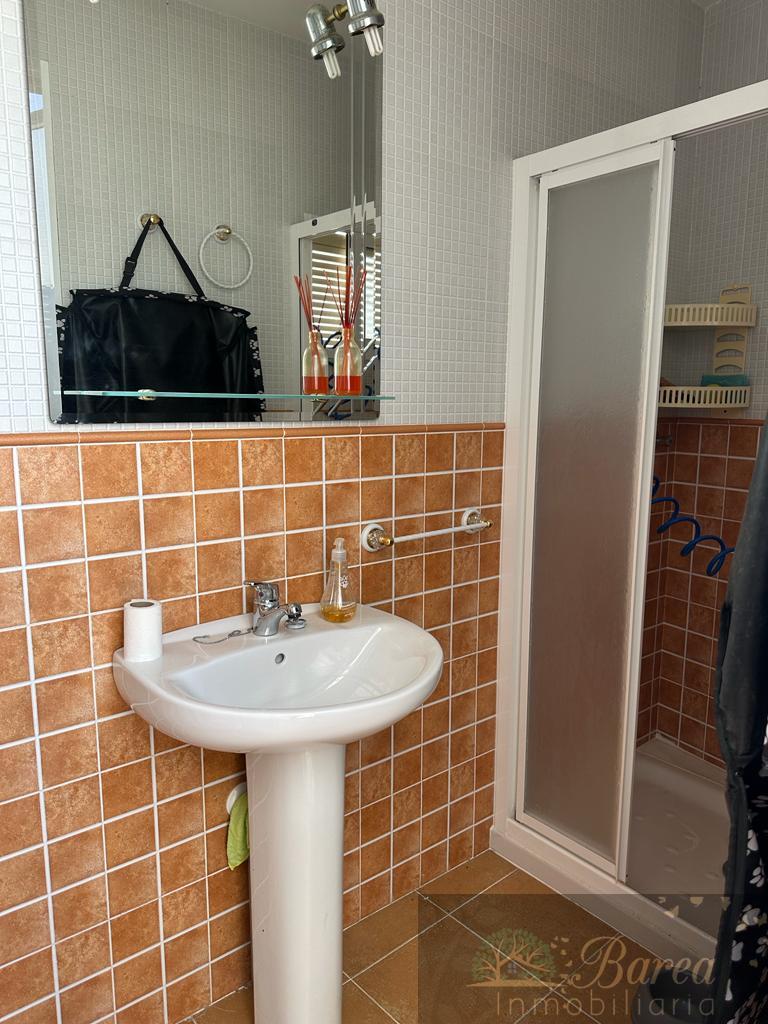 For sale of house in Rute