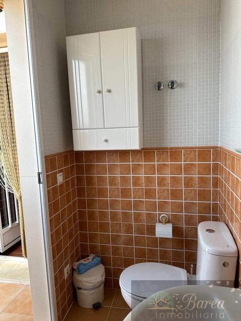 For sale of house in Rute