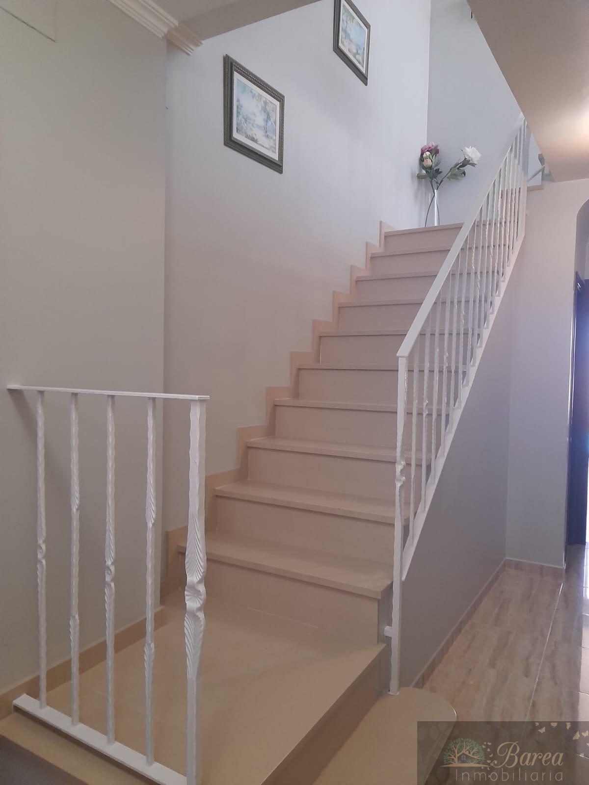 For sale of house in Rute