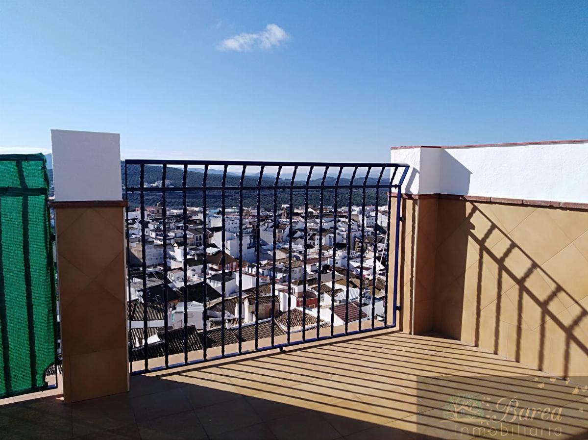 For sale of house in Rute