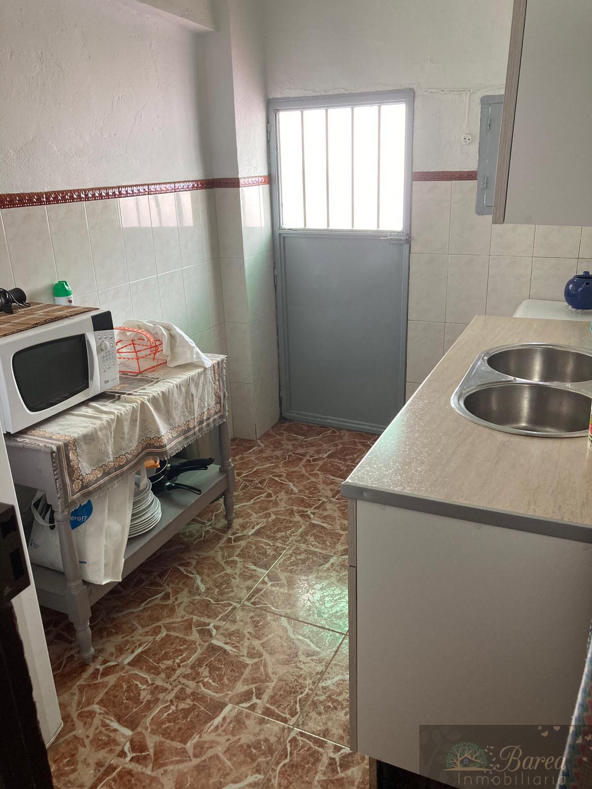 Venta de casa en Rute