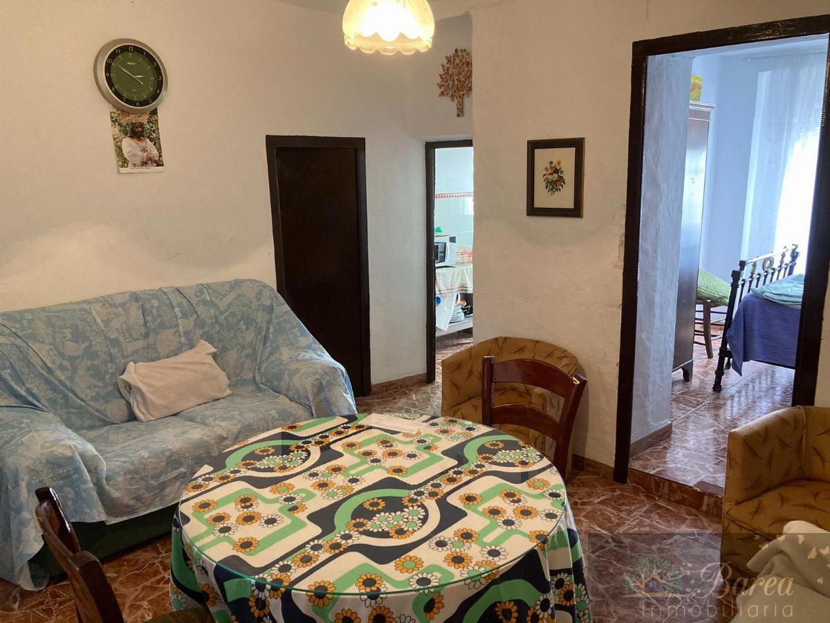 Venta de casa en Rute