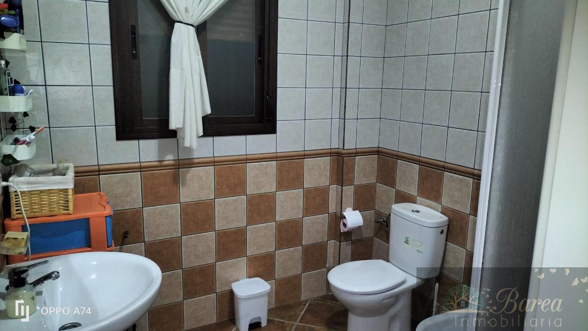 Zu verkaufen von chalet in
 Iznájar