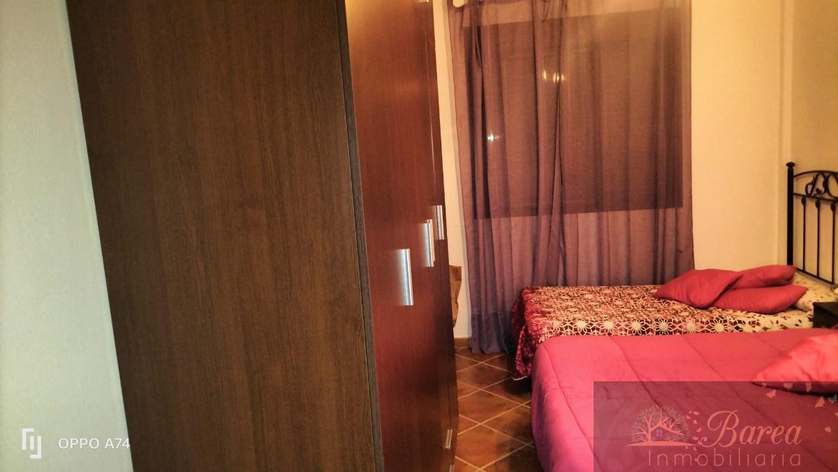 Zu verkaufen von chalet in
 Iznájar