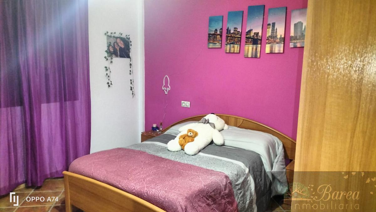 Zu verkaufen von chalet in
 Iznájar