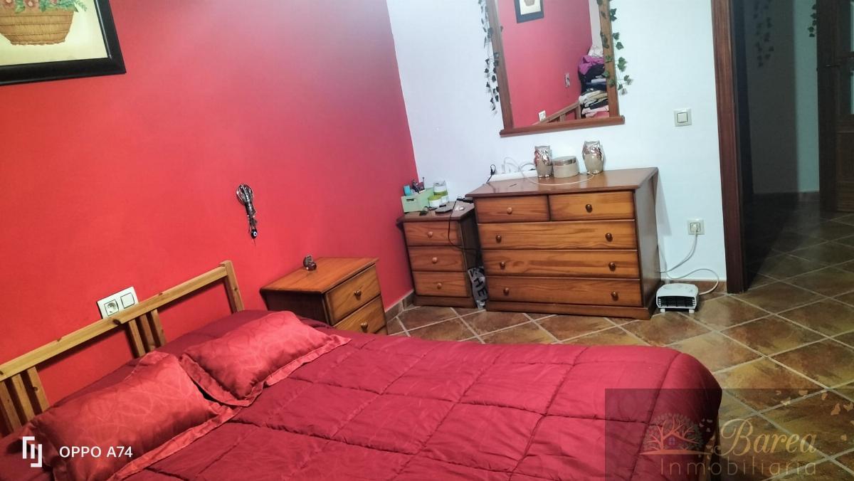 Zu verkaufen von chalet in
 Iznájar