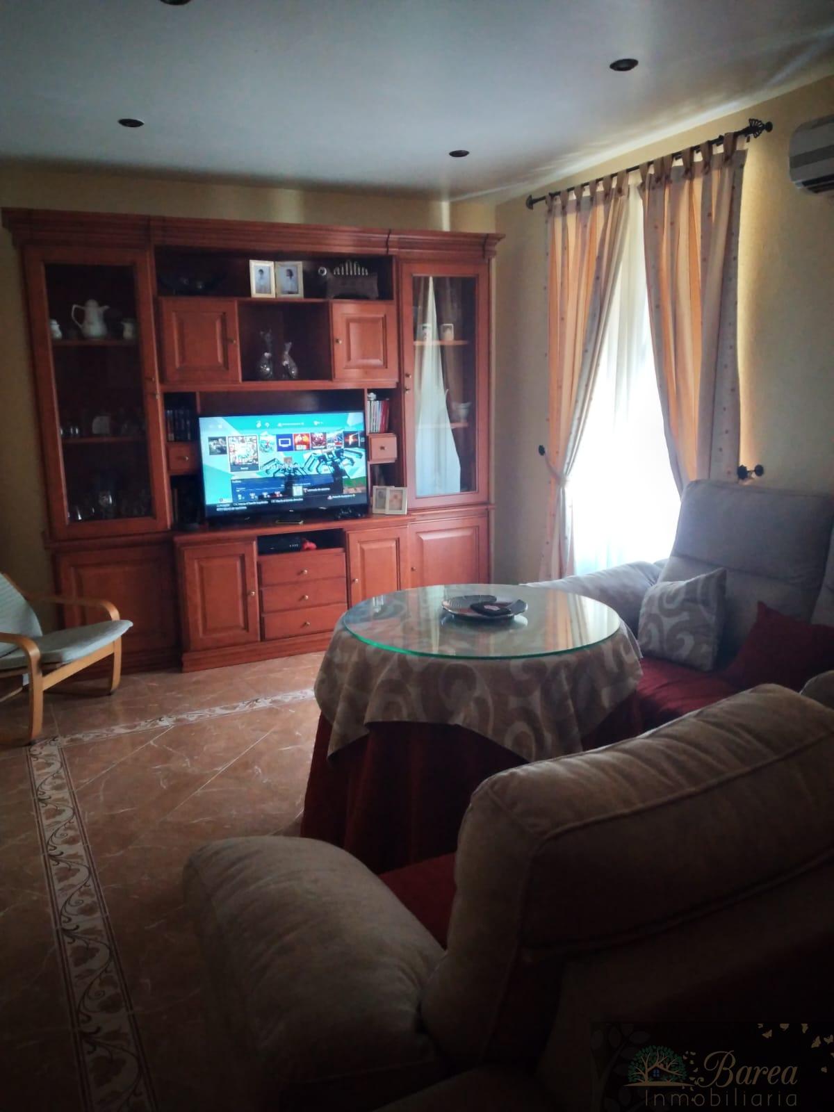 For sale of flat in Rute