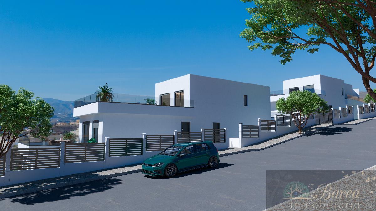 For sale of apartment in Almayate Costa