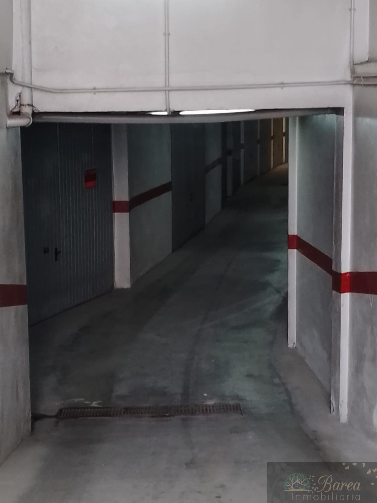 Til salg fra garage i Rute