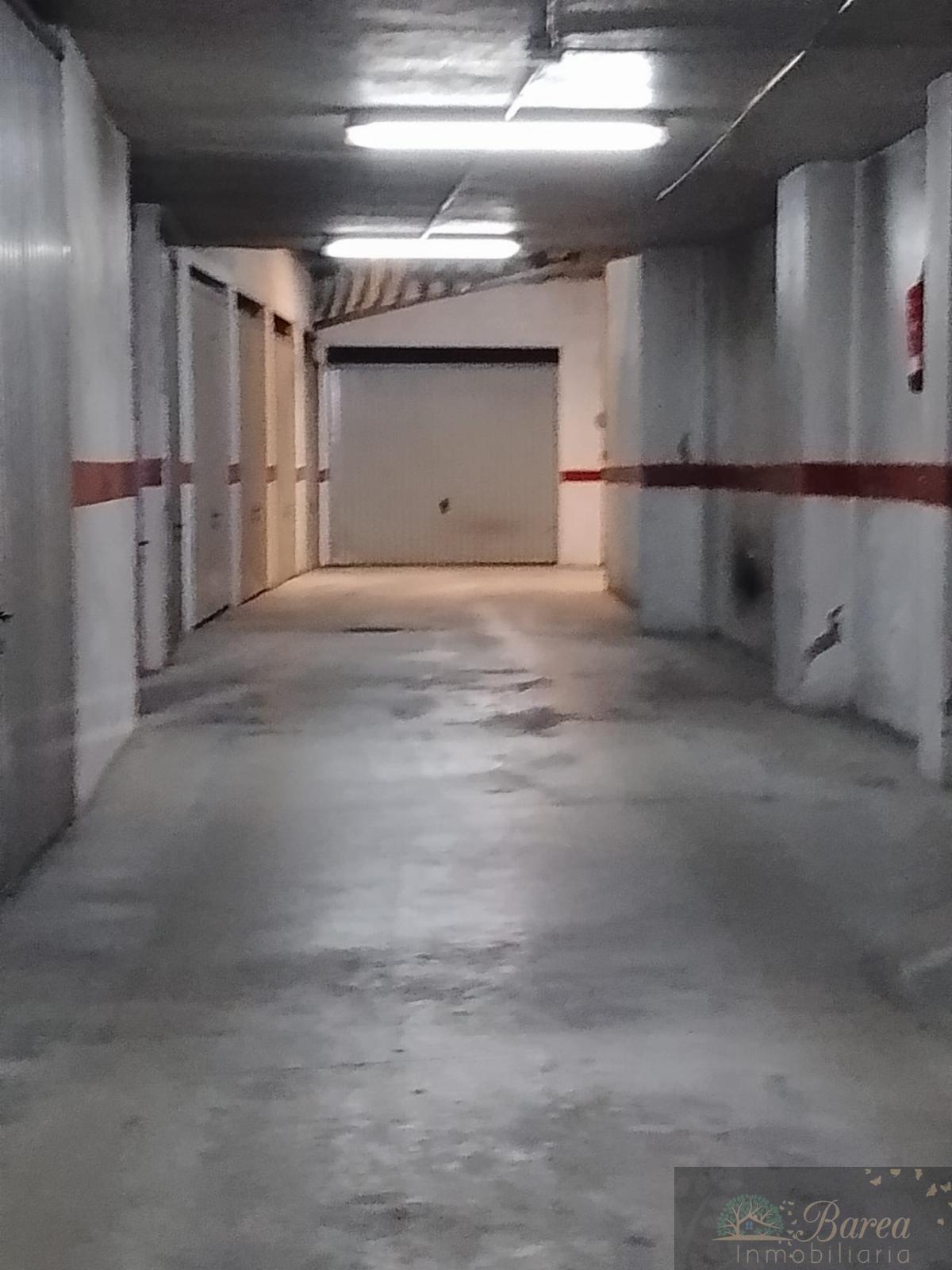 Til salg fra garage i Rute