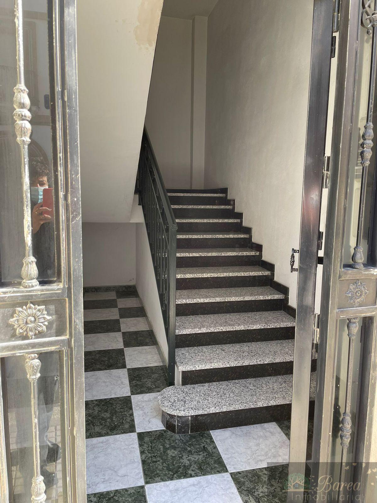 Venda de apartamento em Rute