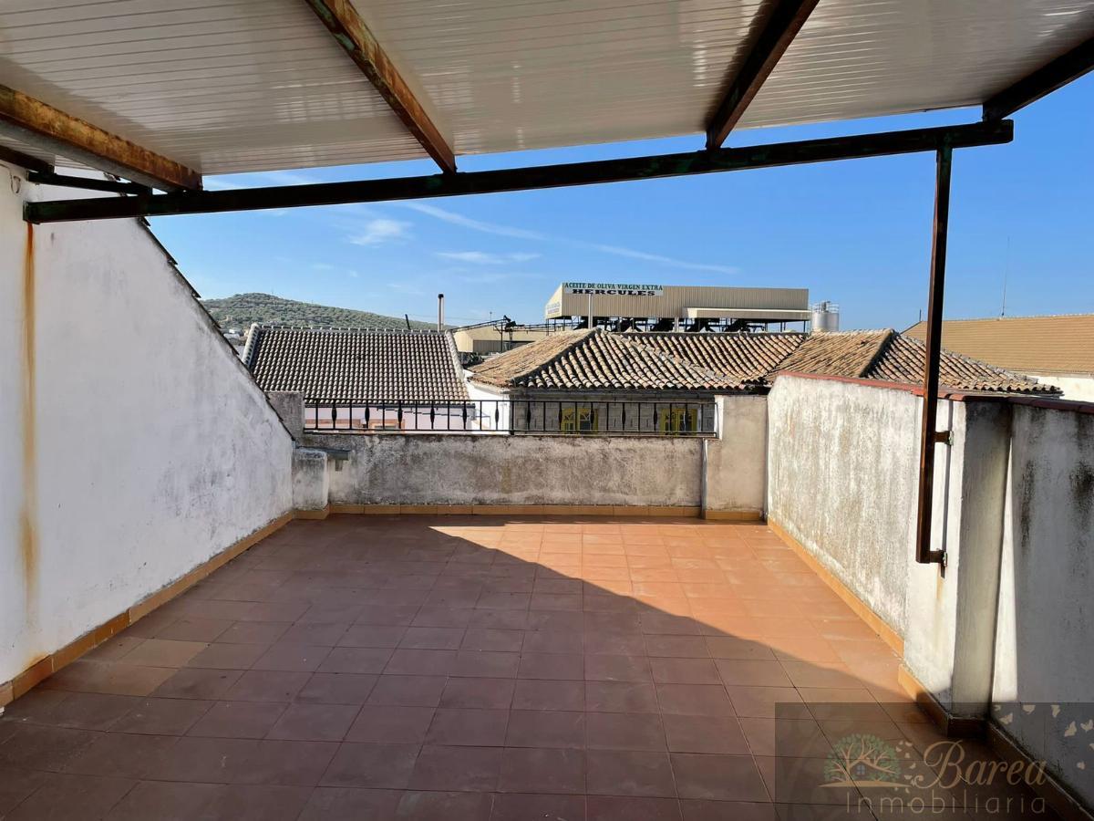 For sale of flat in Rute