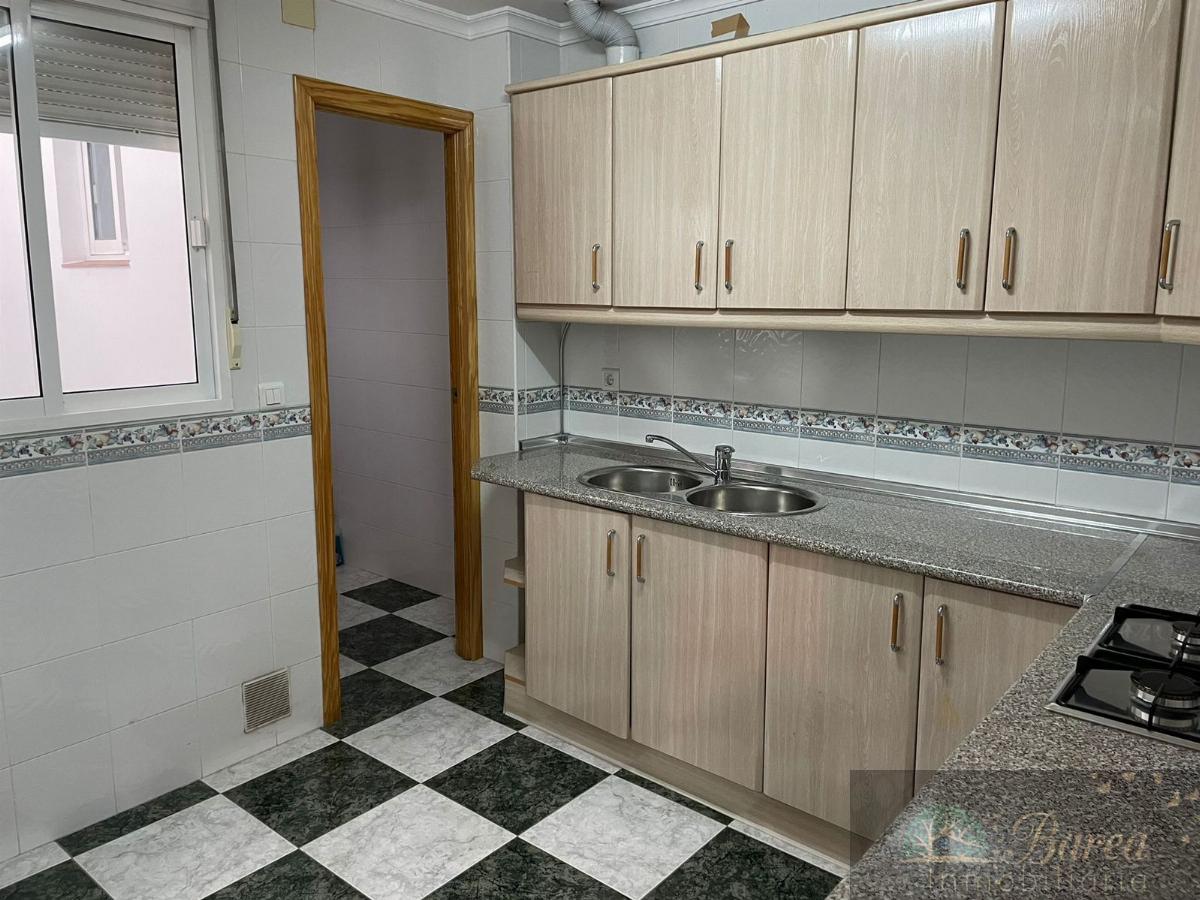 Venda de apartamento em Rute
