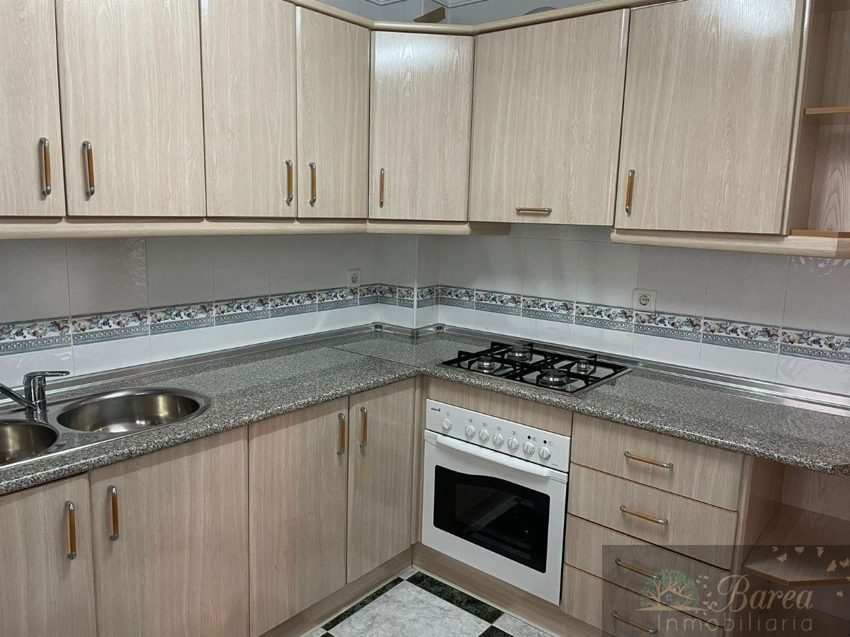 Venda de apartamento em Rute