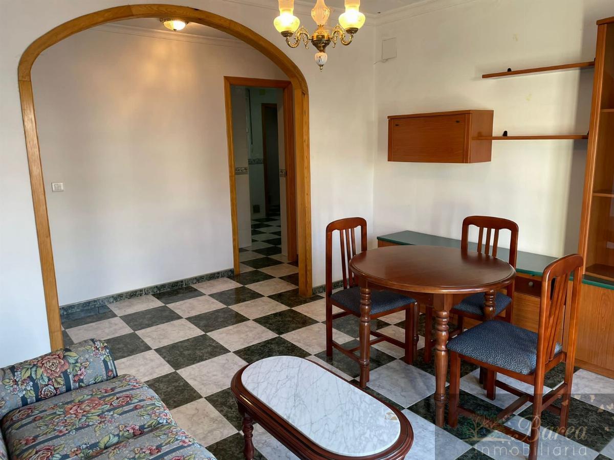 Zu verkaufen von wohnung in
 Rute