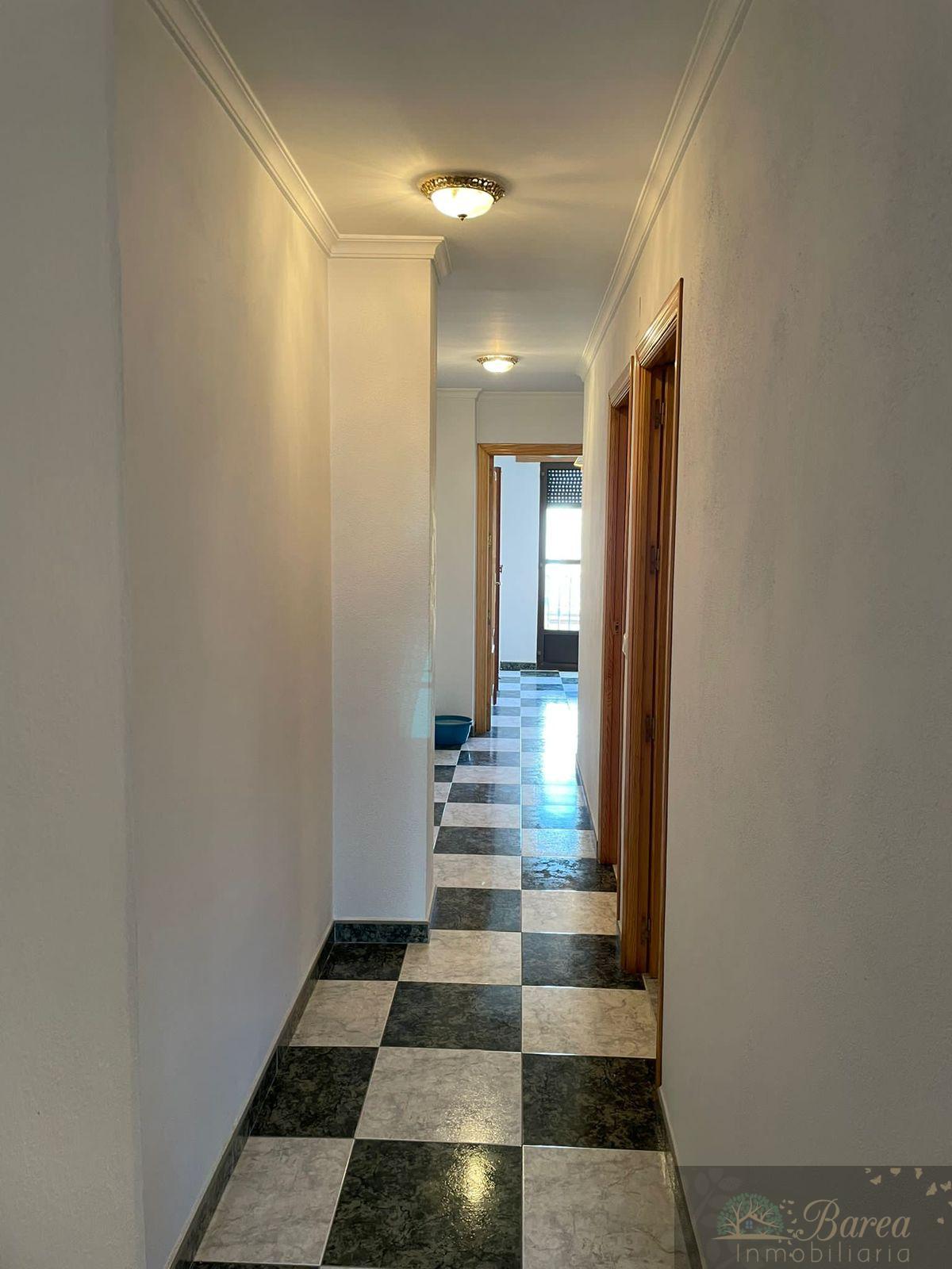 Venda de apartamento em Rute