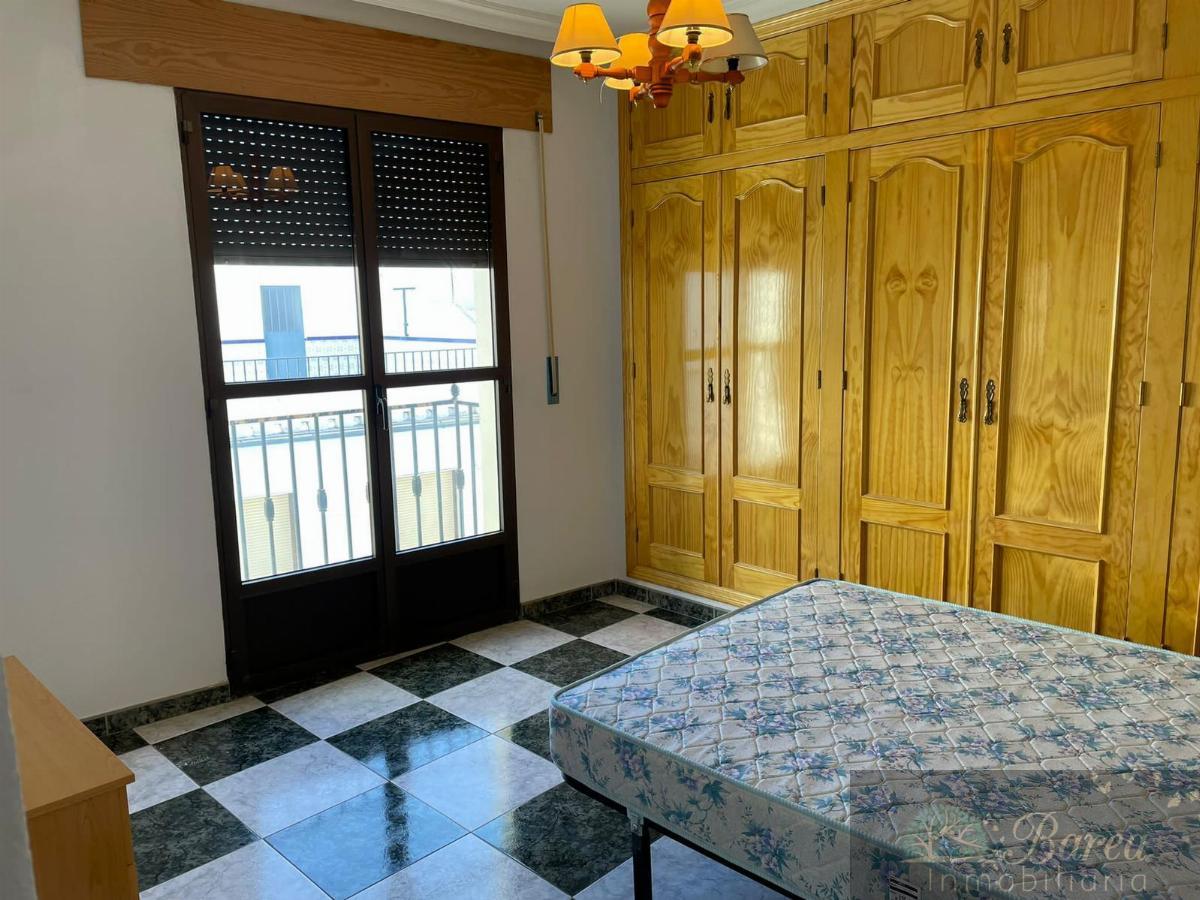 Venda de apartamento em Rute