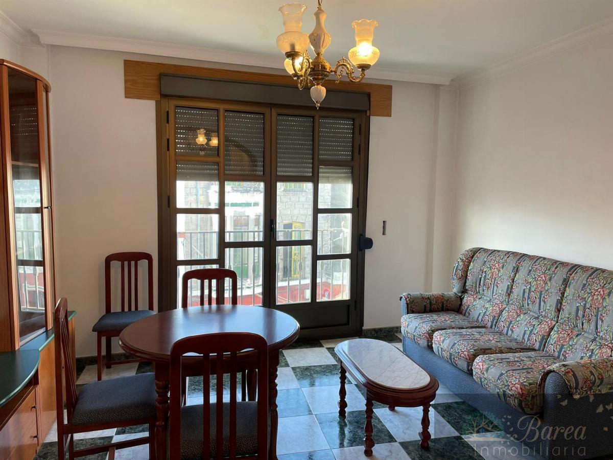 Venda de apartamento em Rute