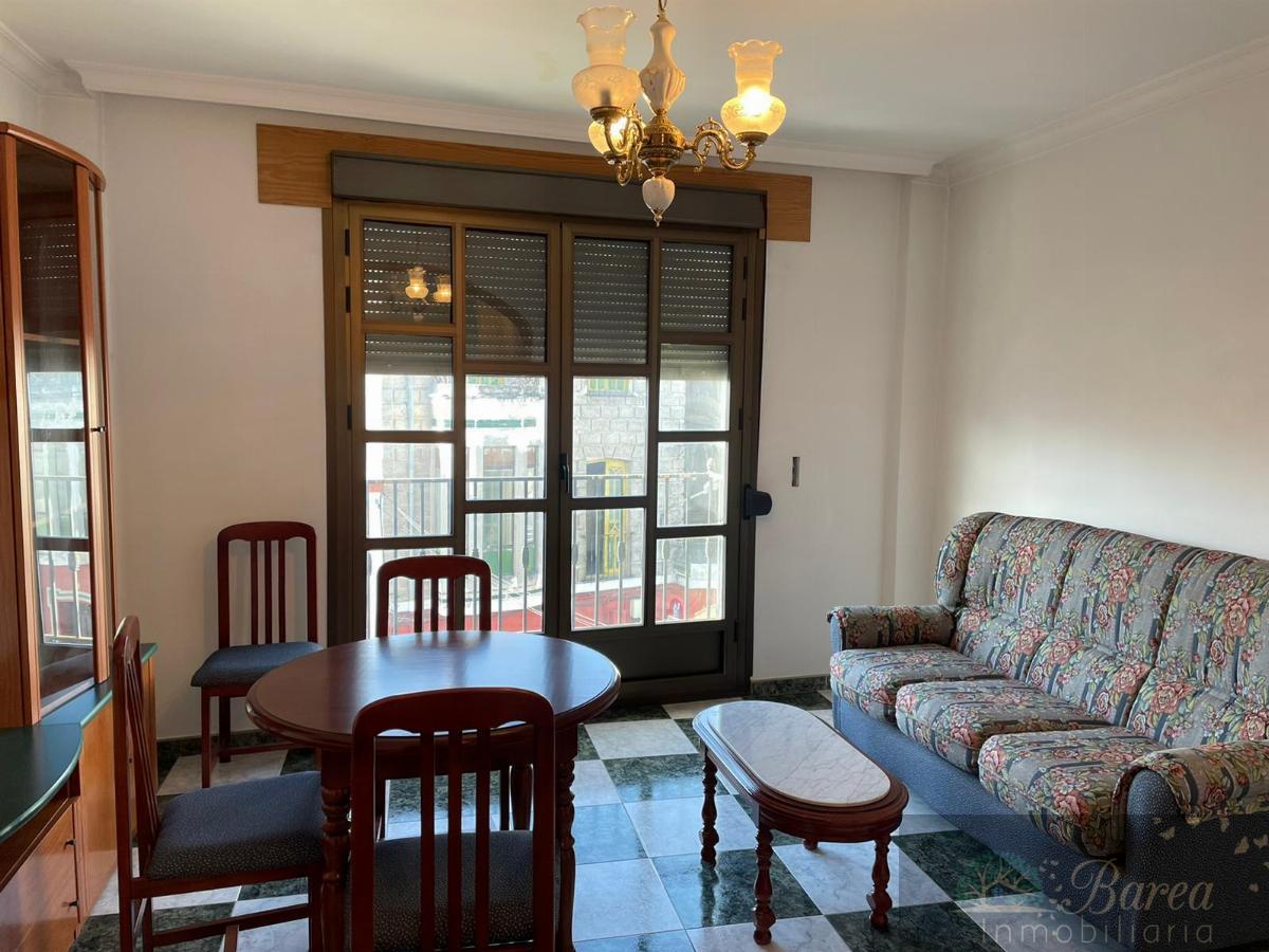 For sale of flat in Rute