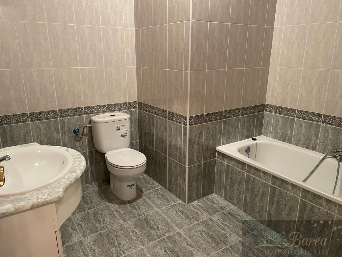Venda de apartamento em Rute