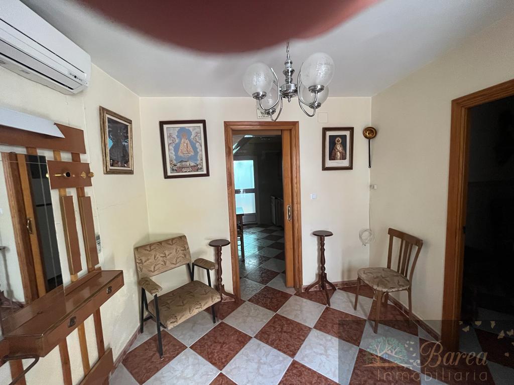 For sale of house in Rute