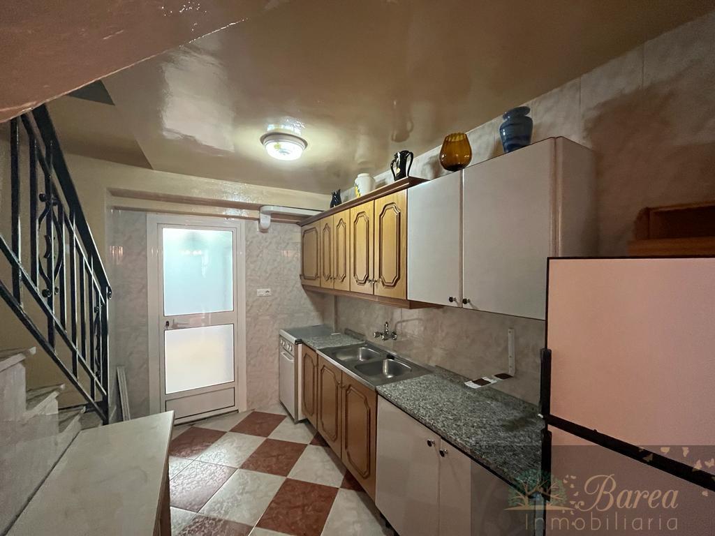 For sale of house in Rute
