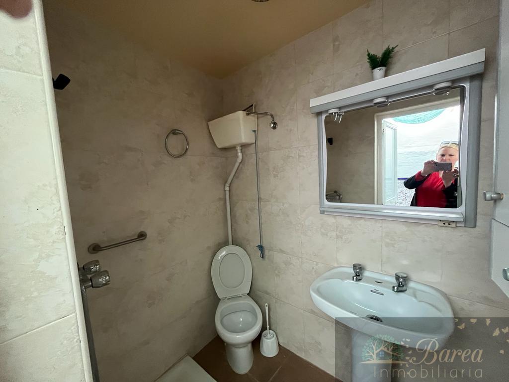 For sale of house in Rute