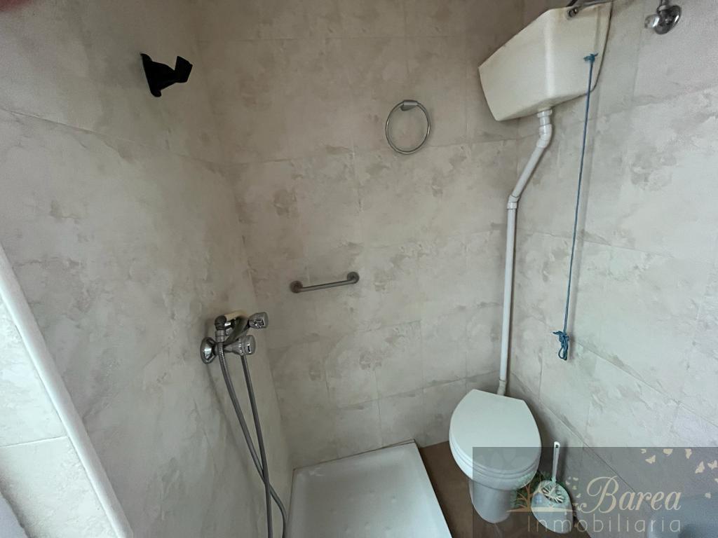 For sale of house in Rute