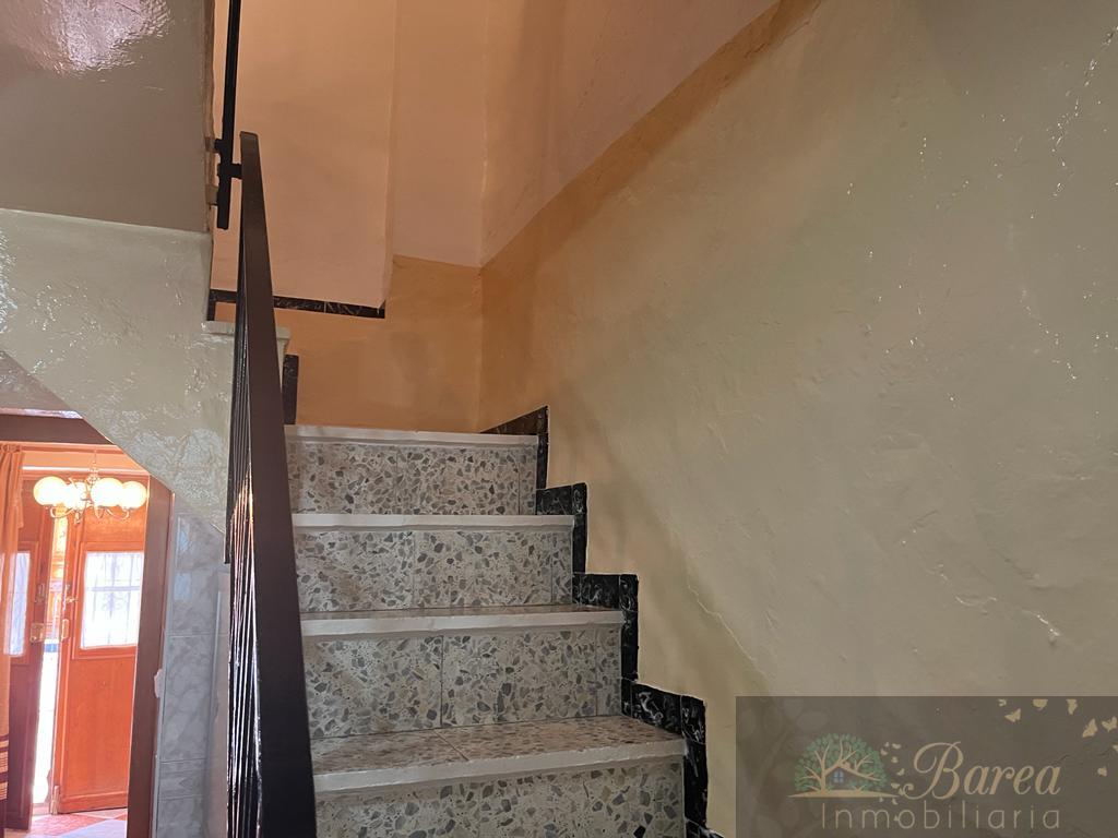 For sale of house in Rute