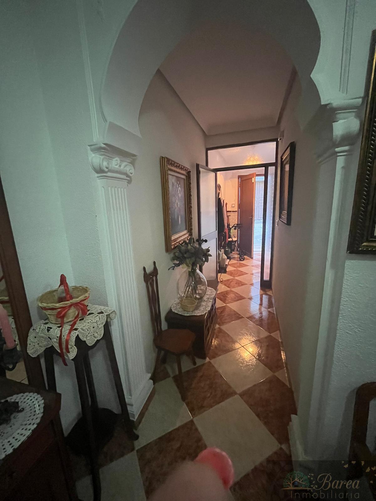 Zu verkaufen von haus in
 Rute