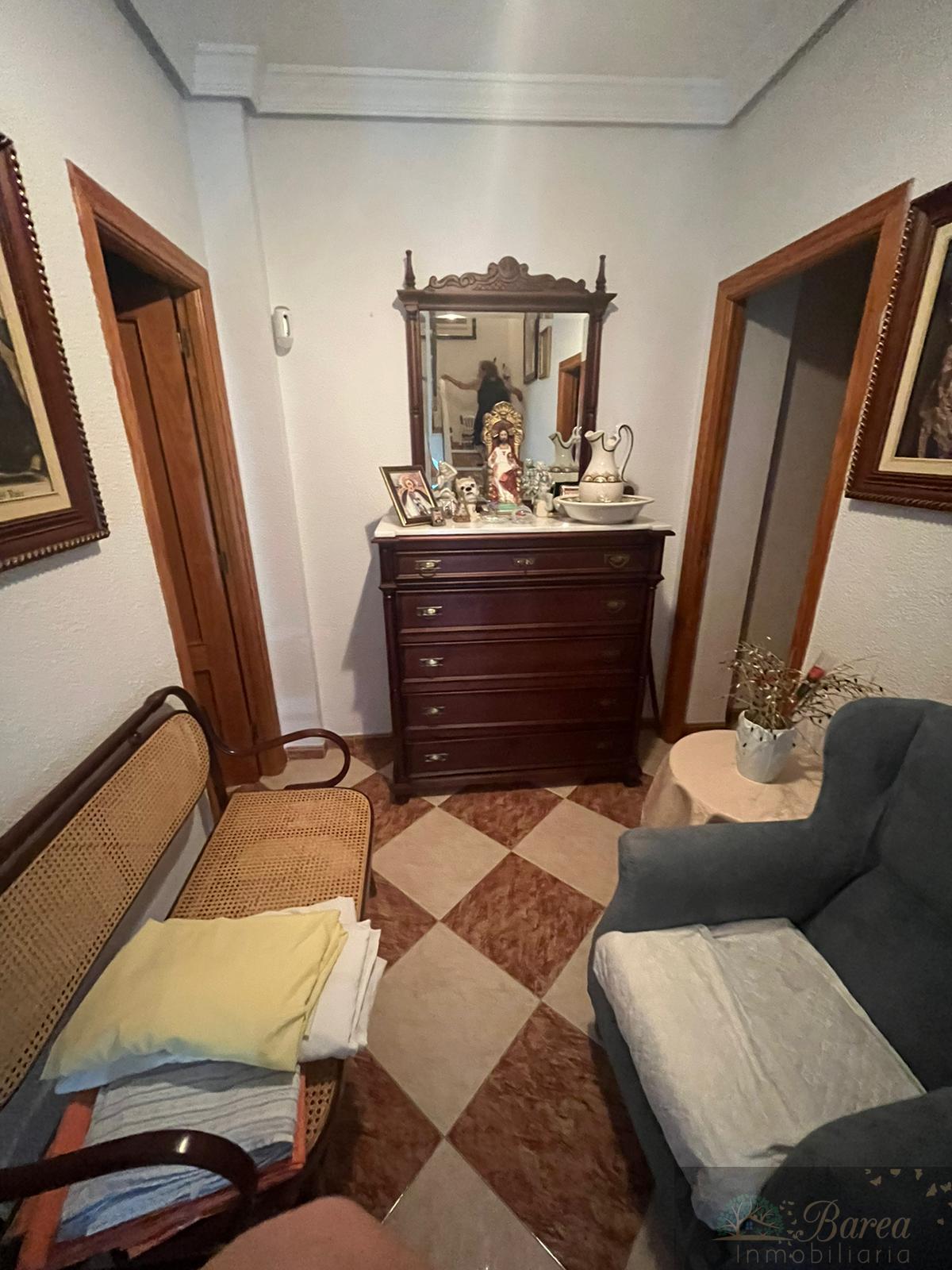 Zu verkaufen von haus in
 Rute