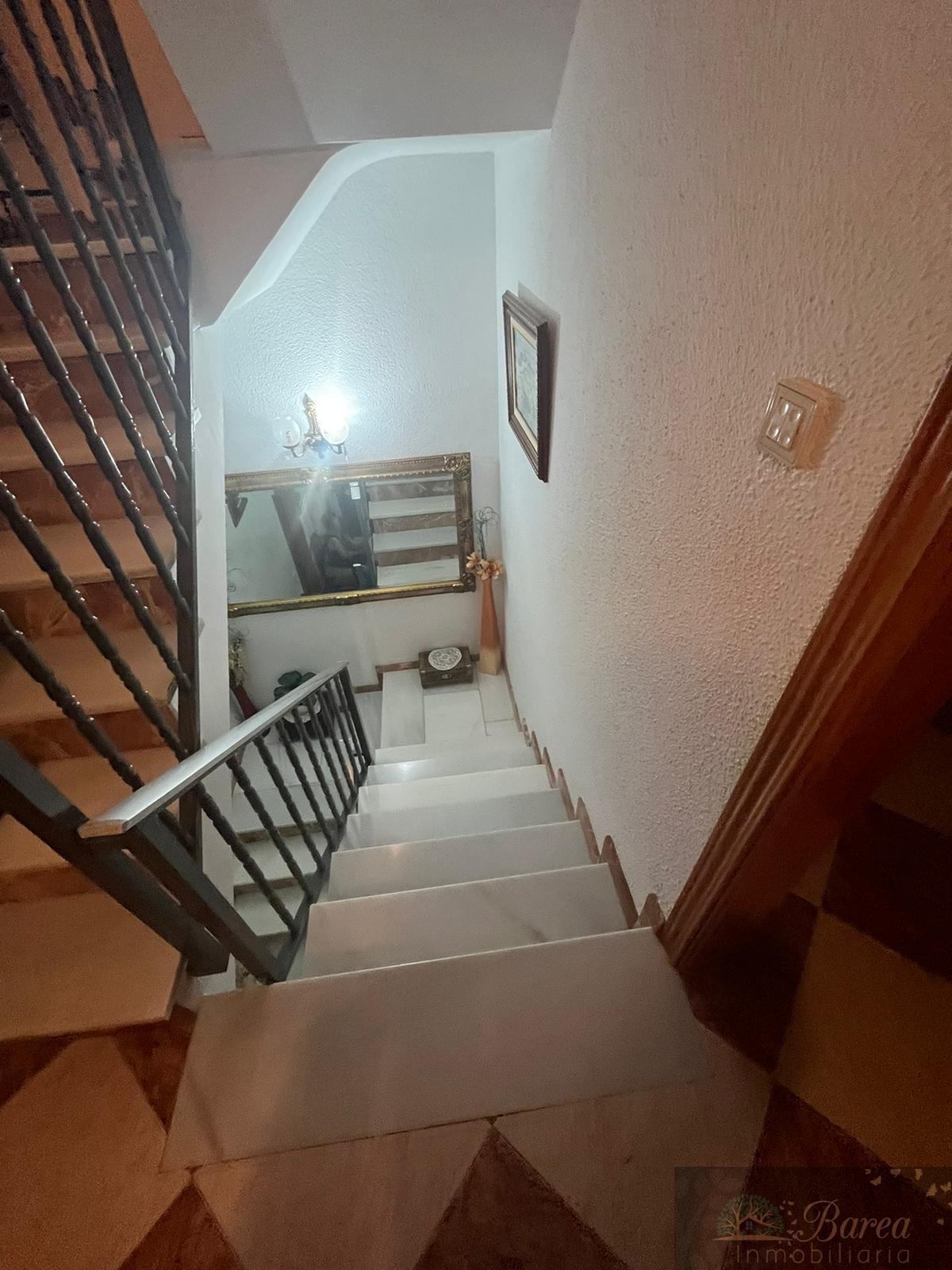 Zu verkaufen von haus in
 Rute